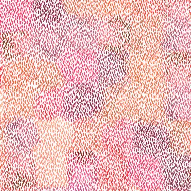 Dokularla geometri modern tekrarlama deseni