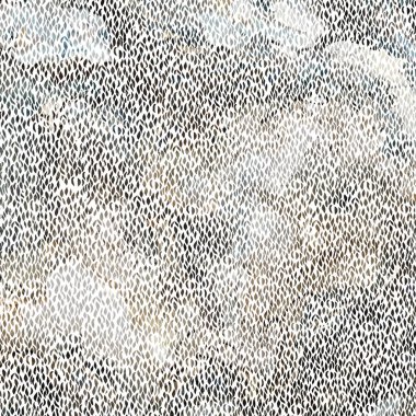 Dokularla geometri modern tekrarlama deseni