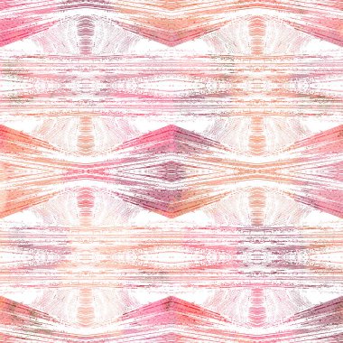 Dokularla geometri modern tekrarlama deseni