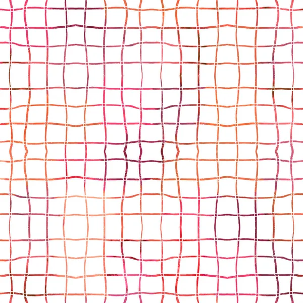 Geometrie Modernes Wiederholungsmuster Mit Texturen — Stockfoto