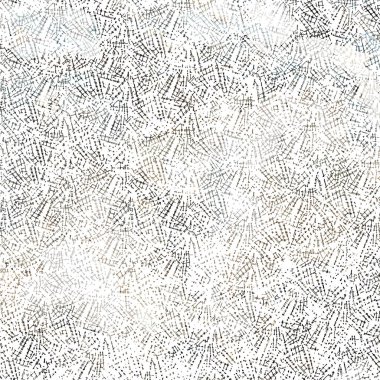 Geometri doku yaratıcı tekrar modern desen