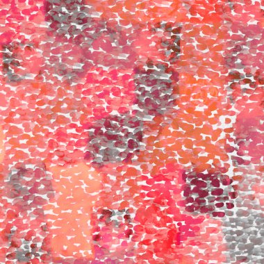 Geometri doku yaratıcı tekrar modern desen