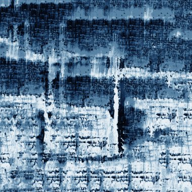 Geometri doku yaratıcı tekrar modern desen