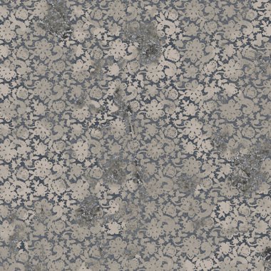 Geometri doku yaratıcı tekrar modern desen