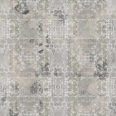 Geometri doku yaratıcı tekrar modern desen