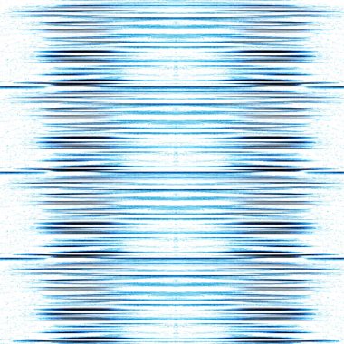 Geometri doku yaratıcı tekrar modern desen