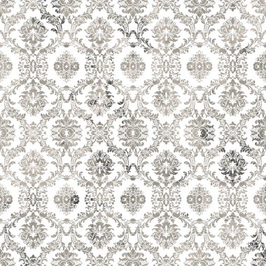 Geometri doku yaratıcı tekrar modern desen