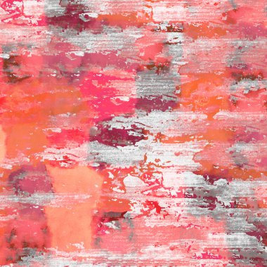 Geometri doku yaratıcı tekrar modern desen