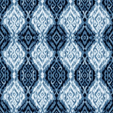 Geometri doku yaratıcı tekrar modern desen