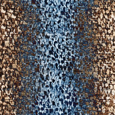 Geometri doku yaratıcı tekrar modern desen