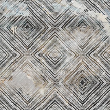 Geometri doku yaratıcı tekrar modern desen