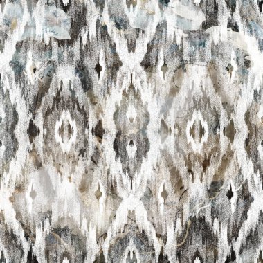 Geometri doku yaratıcı tekrar modern desen