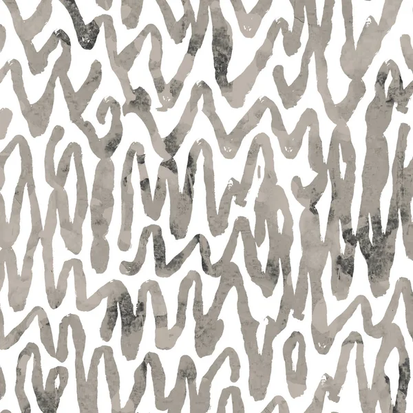 Geometri doku yaratıcı tekrar modern desen