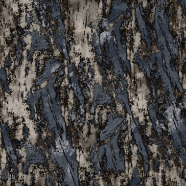 Geometri doku yaratıcı tekrar modern desen