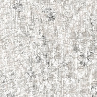 Geometri doku yaratıcı tekrar modern desen