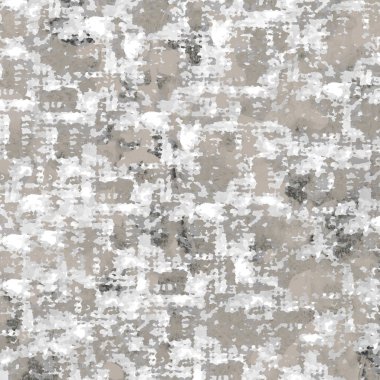 Geometri doku yaratıcı tekrar modern desen