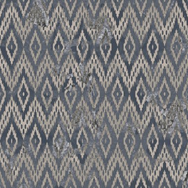 Geometri doku yaratıcı tekrar modern desen