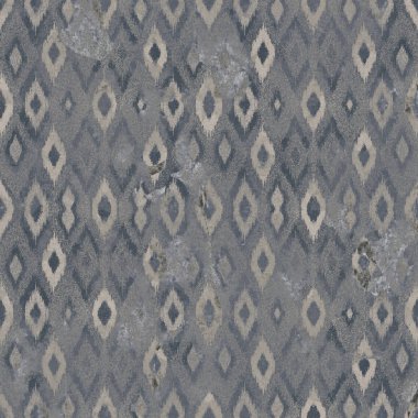 Geometri doku yaratıcı tekrar modern desen