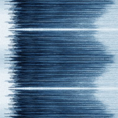 Geometri doku yaratıcı tekrar modern desen