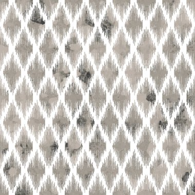 Geometri doku yaratıcı tekrar modern desen