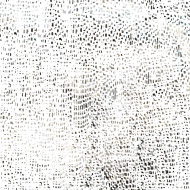 Geometri doku yaratıcı tekrar modern desen