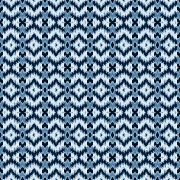 Geometri doku yaratıcı tekrar modern desen