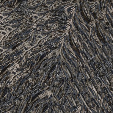 Geometri doku yaratıcı tekrar modern desen