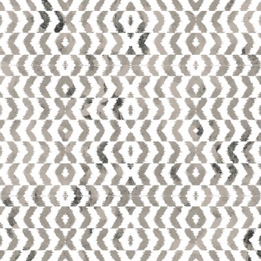 Geometri doku yaratıcı tekrar modern desen