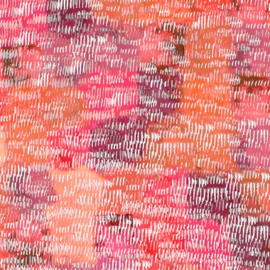 Geometri doku yaratıcı tekrar modern desen