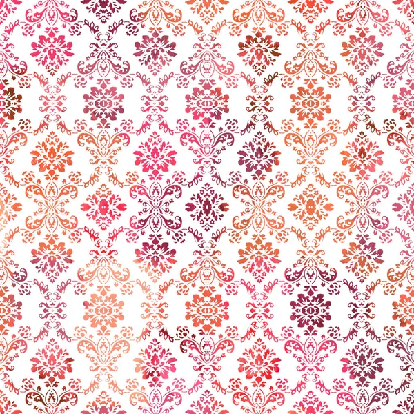 Geometri doku yaratıcı tekrar modern desen