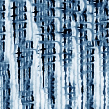 Geometri doku yaratıcı tekrar modern desen