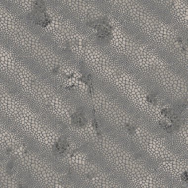 Dokularla geometri modern tekrarlama deseni