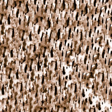 Dokularla geometri modern tekrarlama deseni