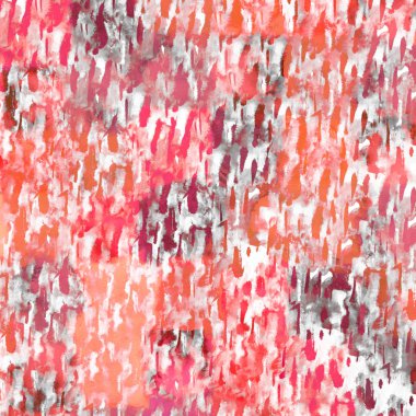 Dokularla geometri modern tekrarlama deseni