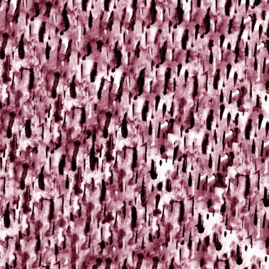 Dokularla geometri modern tekrarlama deseni