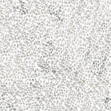 Dokularla geometri modern tekrarlama deseni