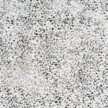 Dokularla geometri modern tekrarlama deseni