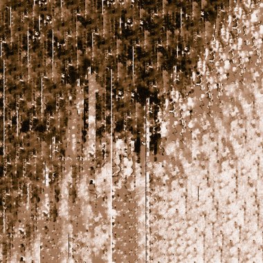 Dokularla geometri modern tekrarlama deseni