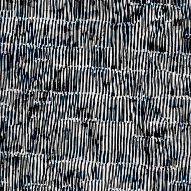 Dokularla geometri modern tekrarlama deseni
