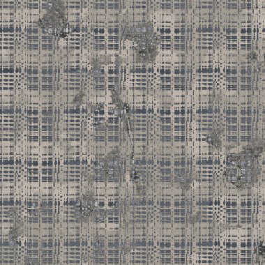 Dokularla geometri modern tekrarlama deseni