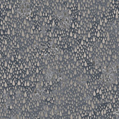 Dokularla geometri modern tekrarlama deseni