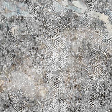 Dokularla geometri modern tekrarlama deseni