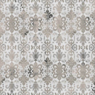 Dokularla geometri modern tekrarlama deseni