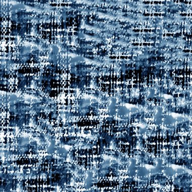 Dokularla geometri modern tekrarlama deseni