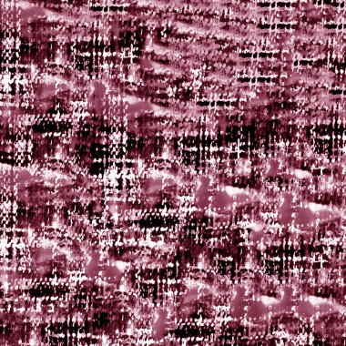 Dokularla geometri modern tekrarlama deseni