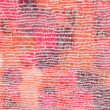 Dokularla geometri modern tekrarlama deseni