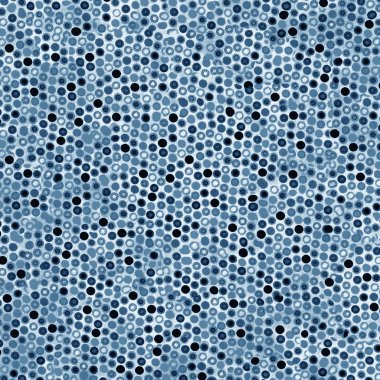 Dokularla geometri modern tekrarlama deseni