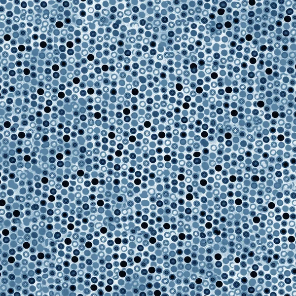 Dokularla geometri modern tekrarlama deseni