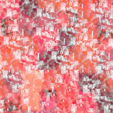 Dokularla geometri modern tekrarlama deseni