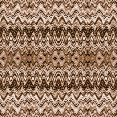 Dokularla geometri modern tekrarlama deseni